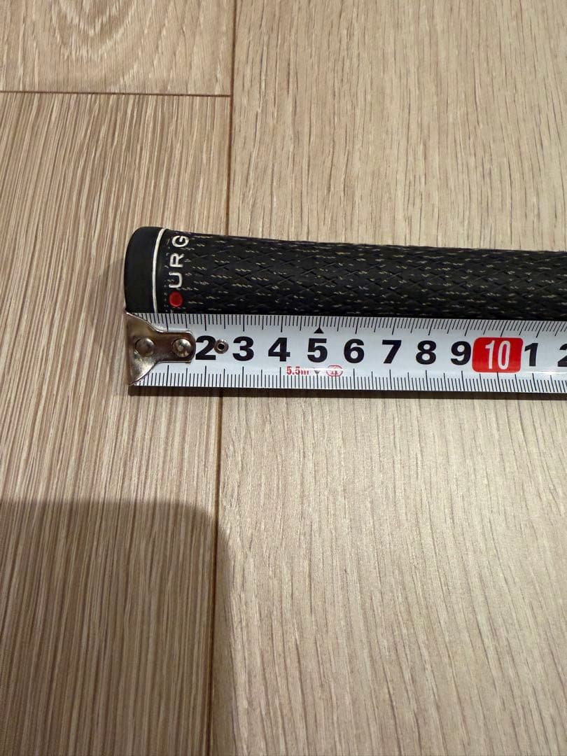 TOUR AD IZ 6S テーラーメイド　ドライバー用シャフト