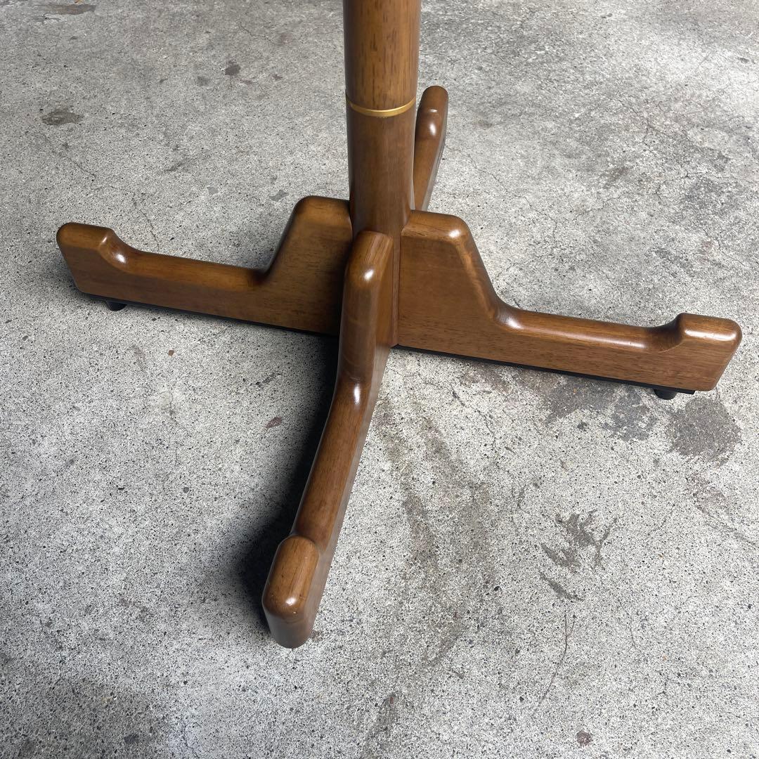 karimoku カリモク　ハンガーラックポールハンガー