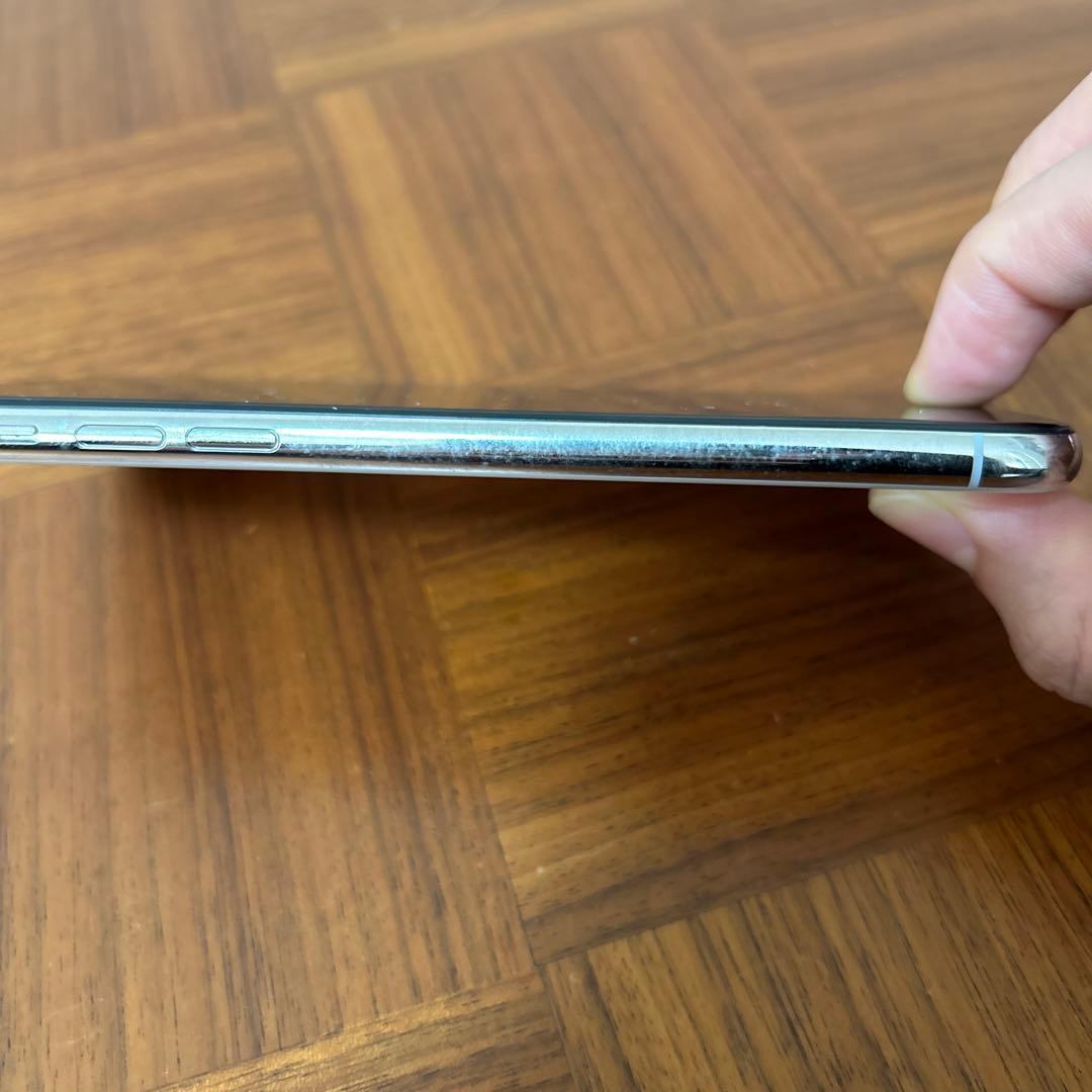 Apple♡iPhone Xs♡SIMフリー♡258GB♡シルバー