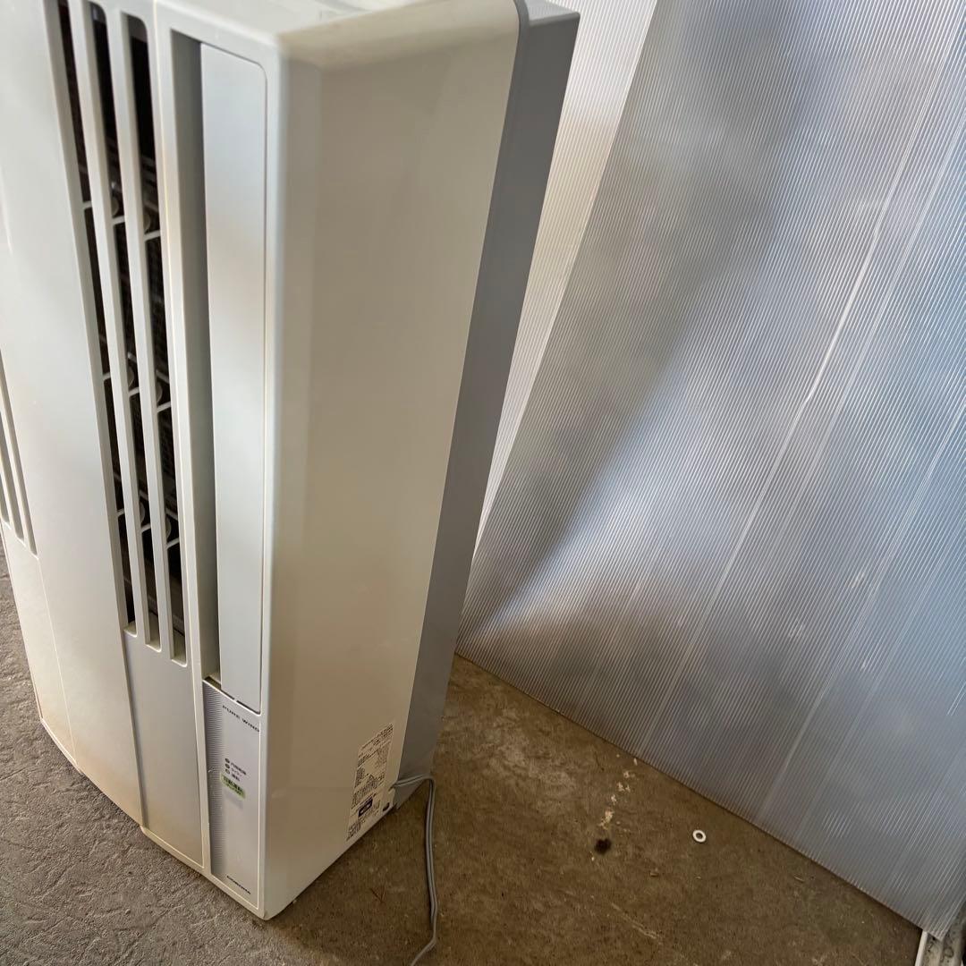 コロナ　CW-1623R ルームエアコン　2023年製