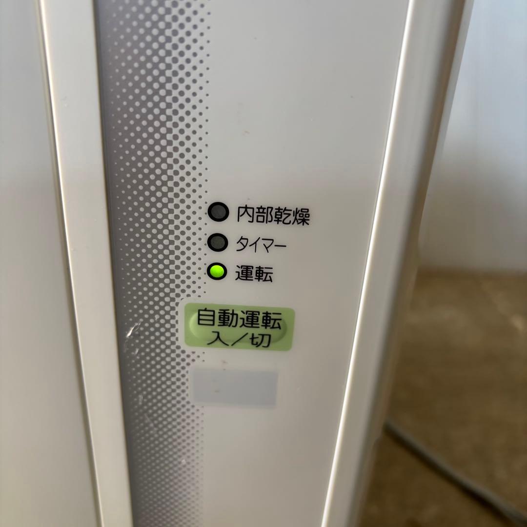 コロナ　CW-1623R ルームエアコン　2023年製