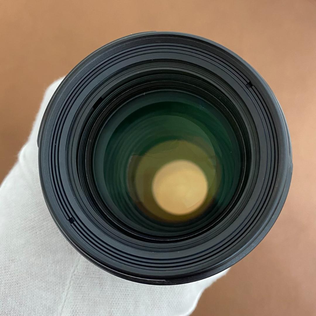 レンズ(ズーム) Canon EF70-200mm F4L IS USM