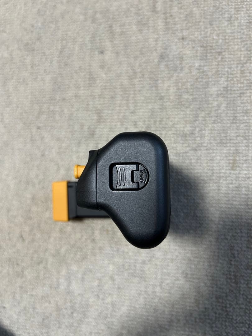 Canon キャノン EOS R ボディ　バッテリーグリップ 箱付き