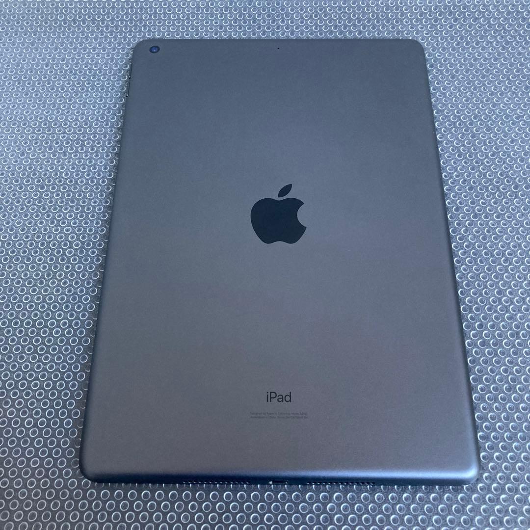 3210【早い者勝ち】電池最良好☆iPad7第7世代32GB WIFIモデル☆