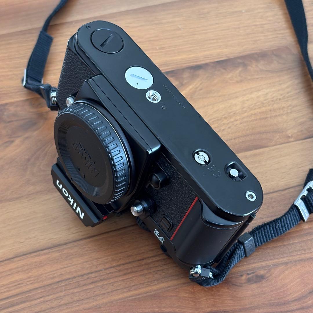 ニコン F3 美品　Nikon