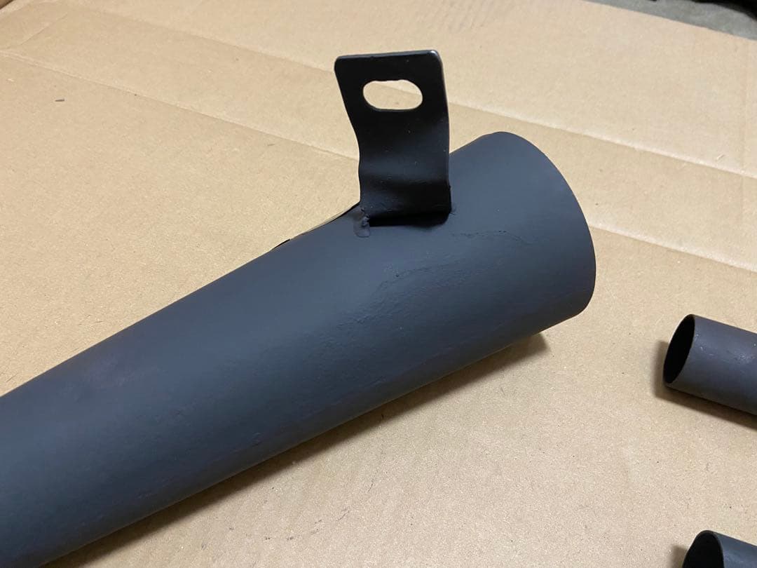 ヤシメガ 初期 マフラー CBX CBR XJR ゼファー