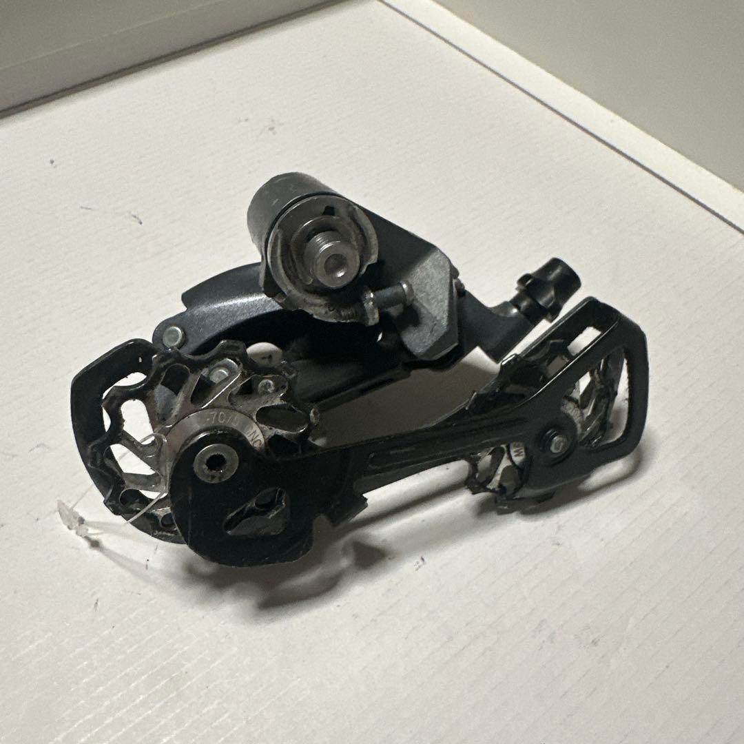 Shimano Claris コンポーネントセット
