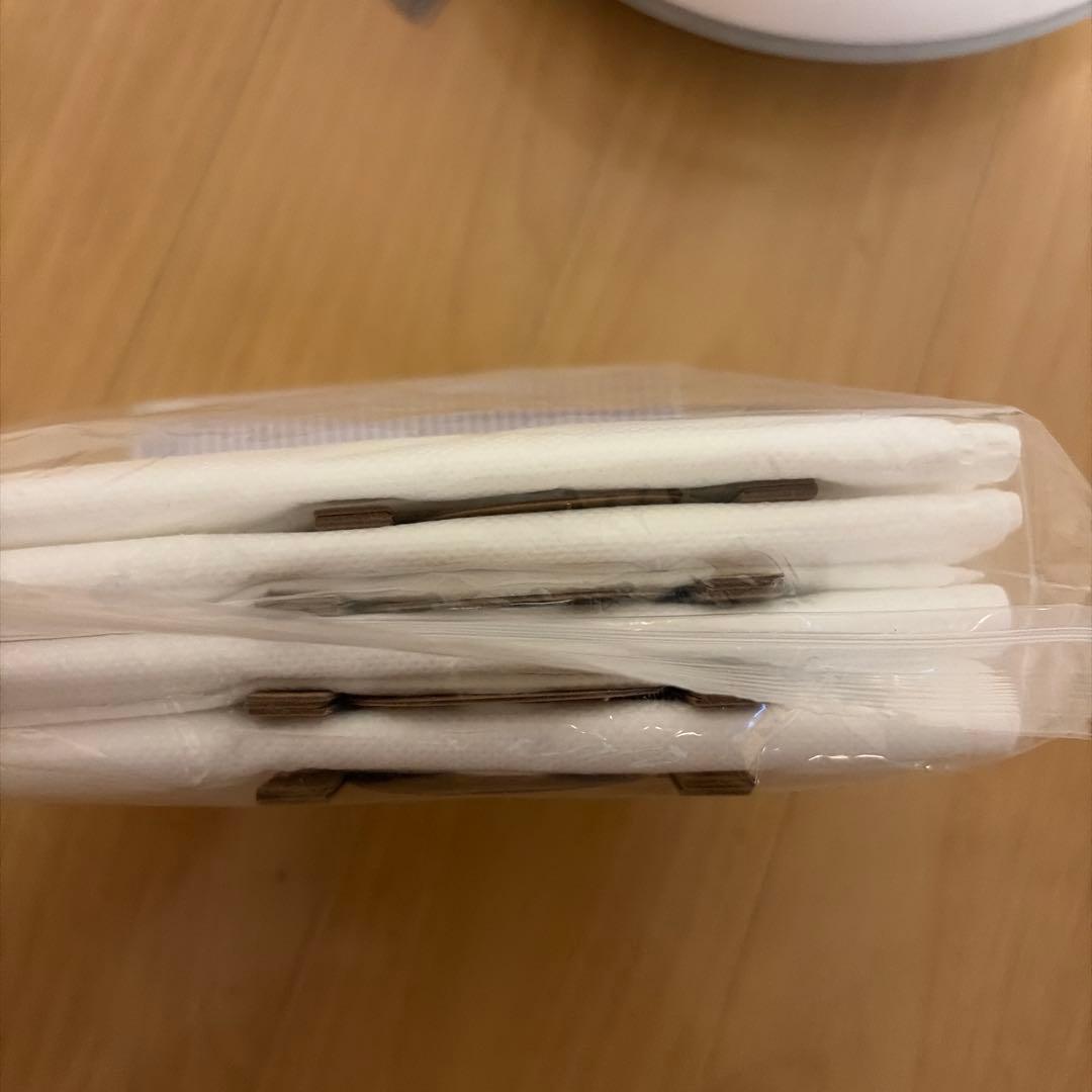 た*ん様 SwitchBot ロボット掃除機 K10+ 本体とシートセット