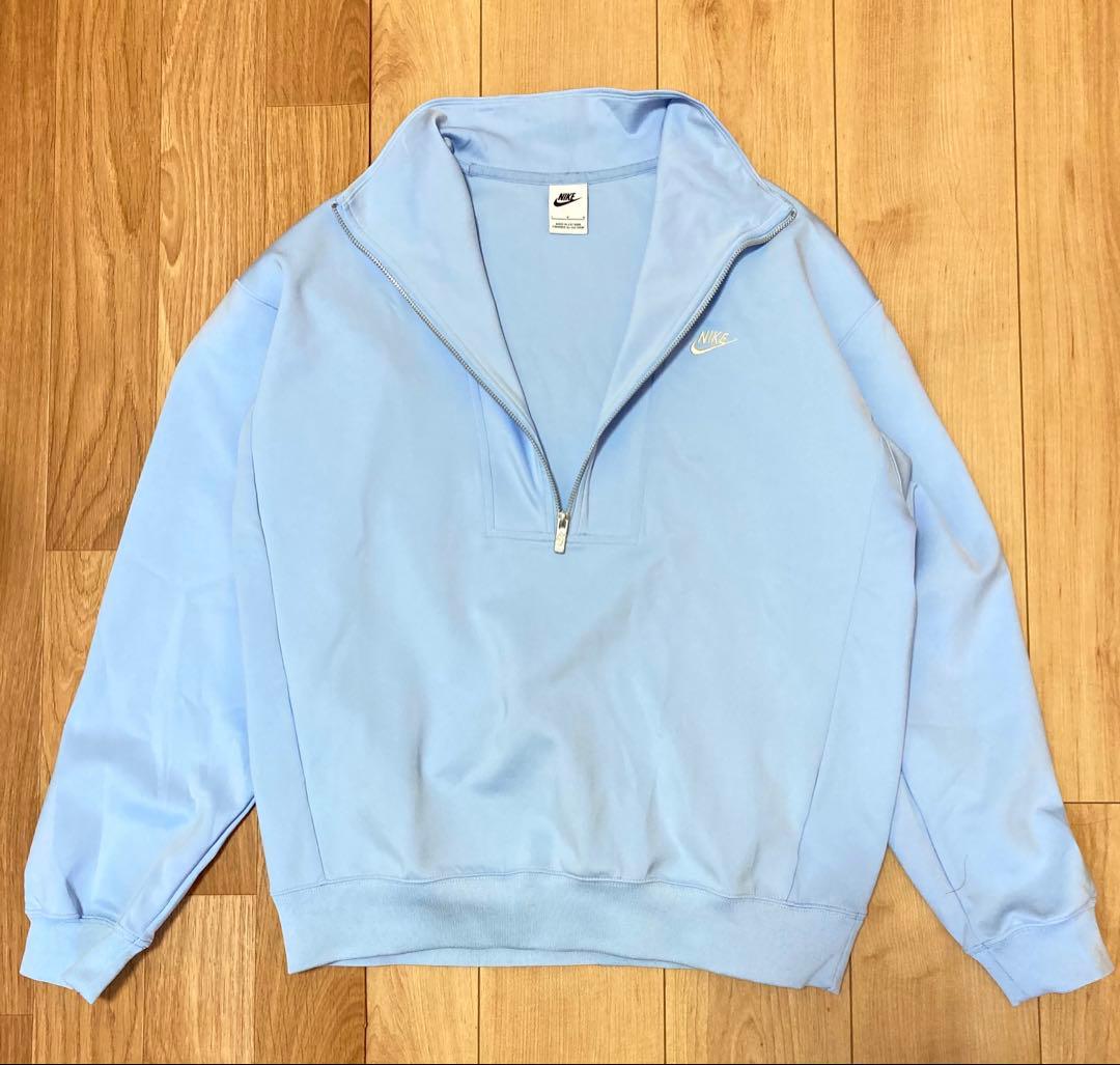 ナイキ NSW NIKE CIRCA ハーフジップ　パンツ　セット