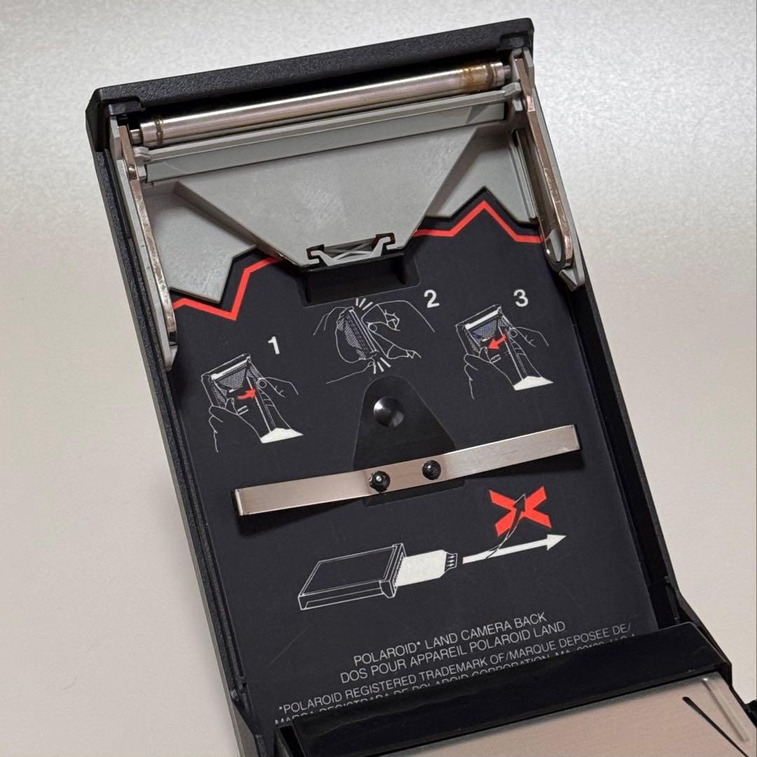 CanonF135mm用　PROBACK