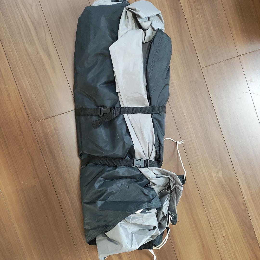 即日発送 DOD　ワンポールテントM　トンガリハットおまけ