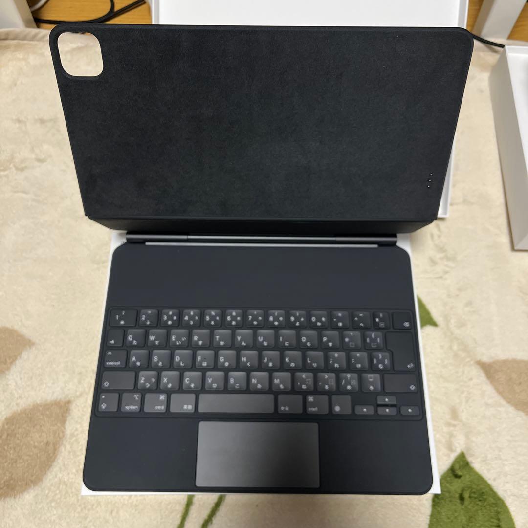 iPad Pro 12.9 第5世代 1TBスペースグレイ wifi