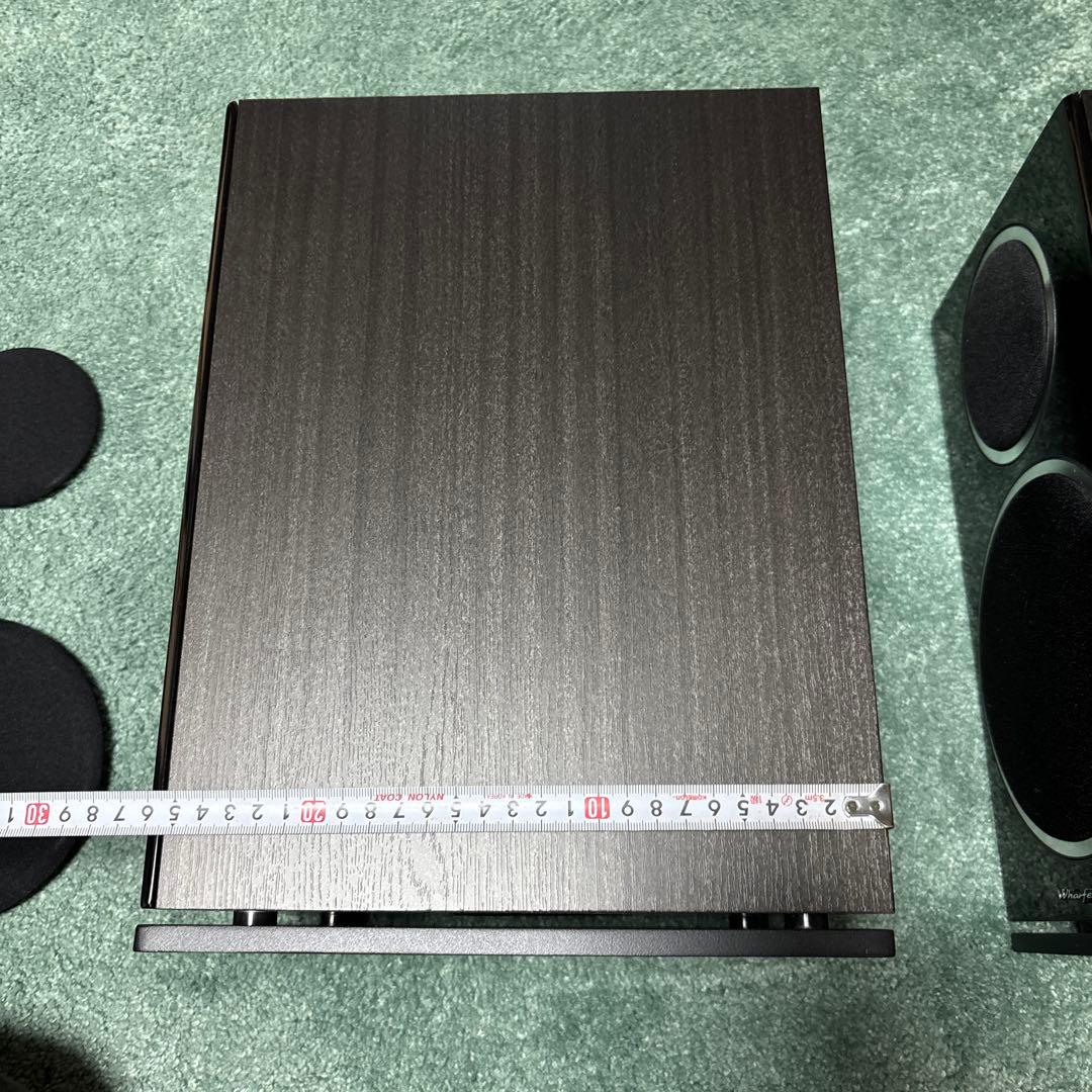 スピーカー・ウーファー eniwharfedale diamond 225