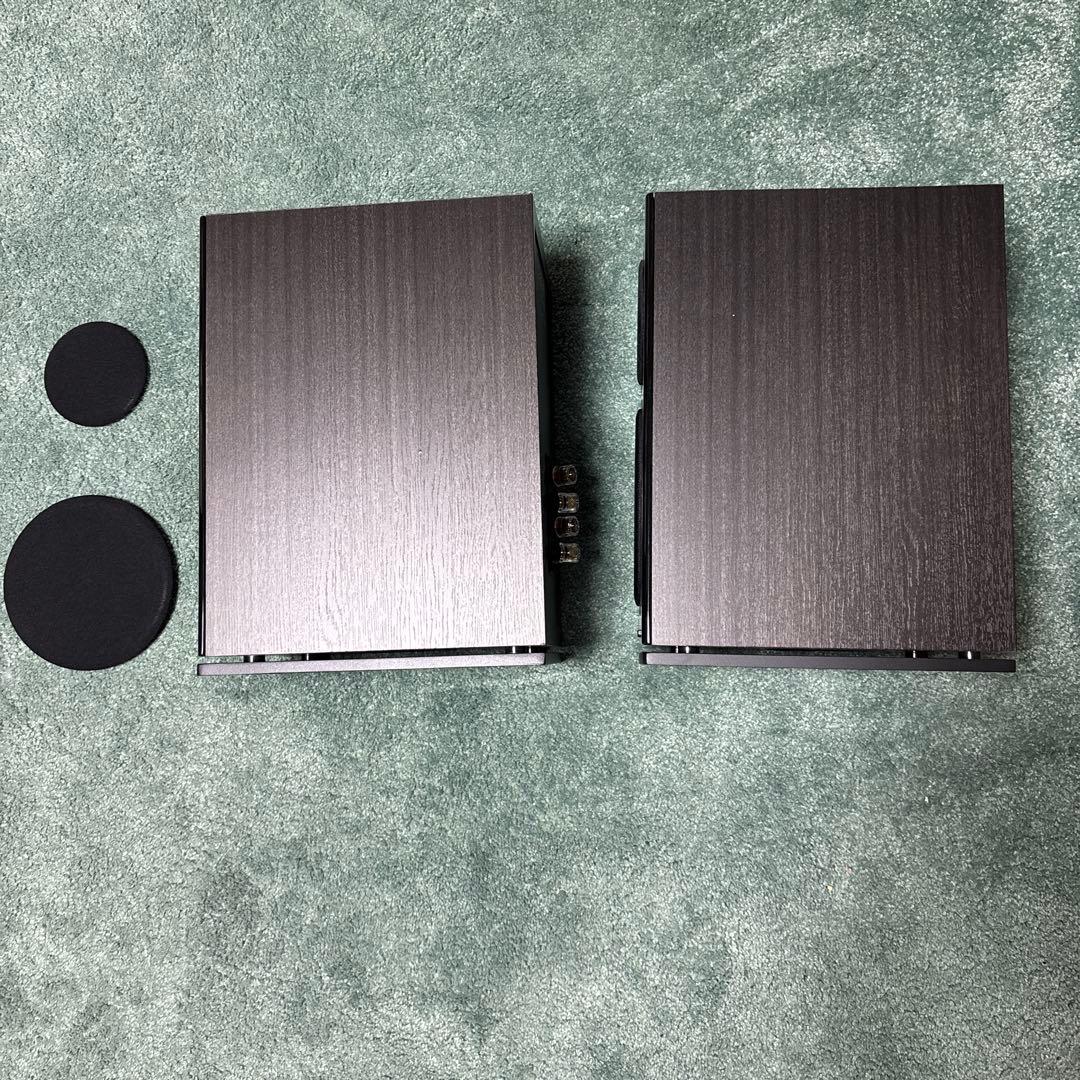 スピーカー・ウーファー eniwharfedale diamond 225