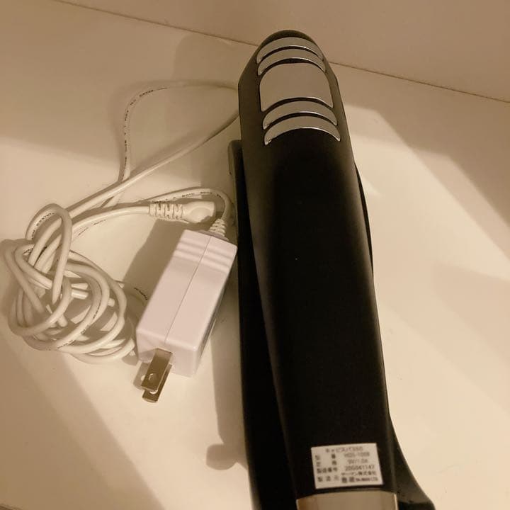 ヤーマンキャビスパ360