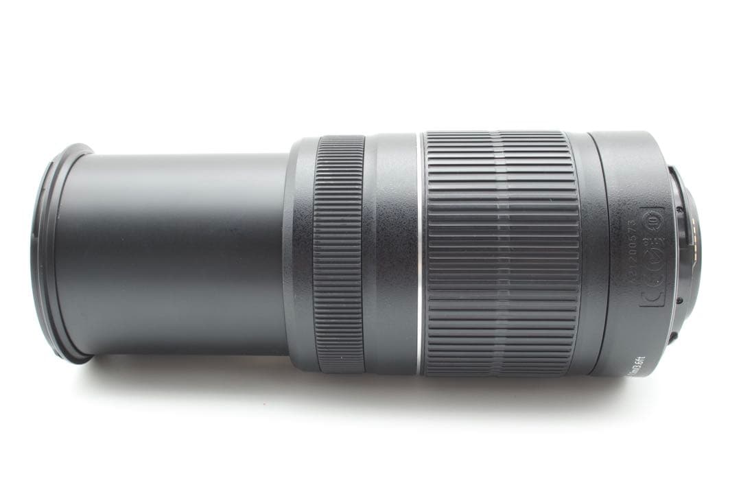 純正望遠レンズ✨Canon EF-S 55-250mm IS Ⅱ✨手ぶれ補正