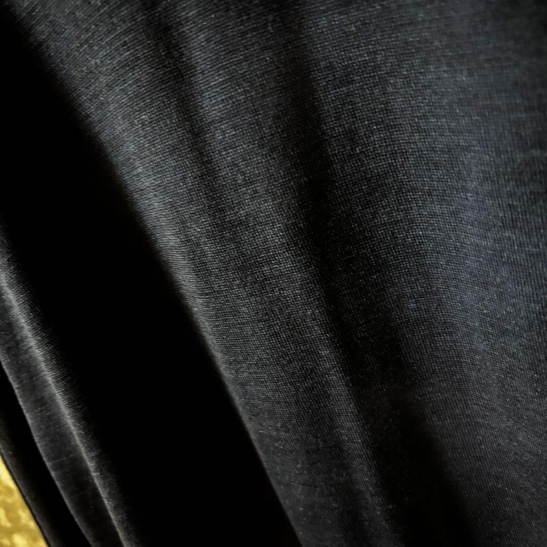 JOHN SMEDLEY イングランド製 Vネックニット ジョンスメドレー