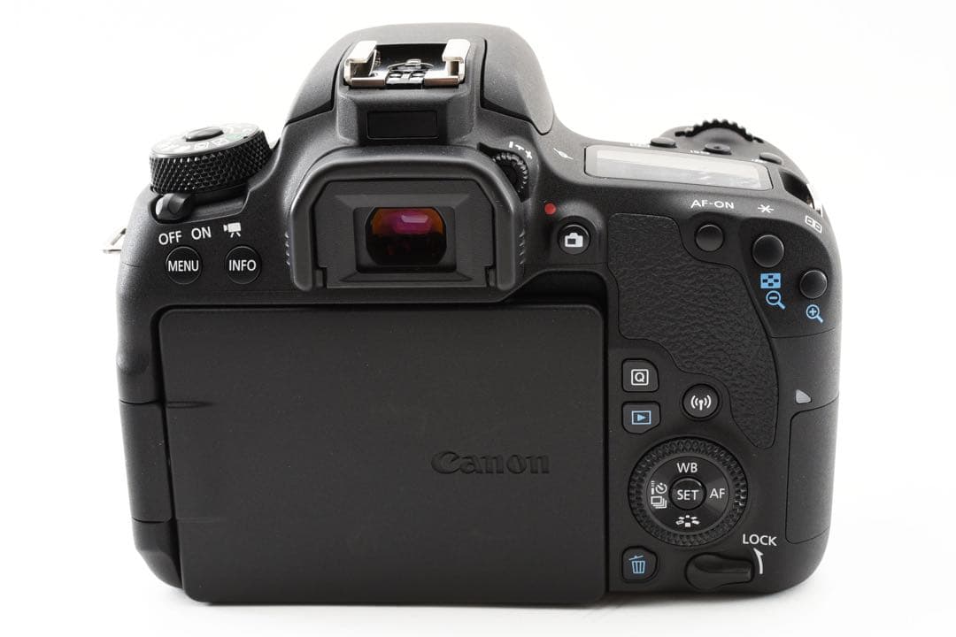 Wi-Fi/動画/保証/Canon EOS 9000D標準＆望遠＆単焦点セット