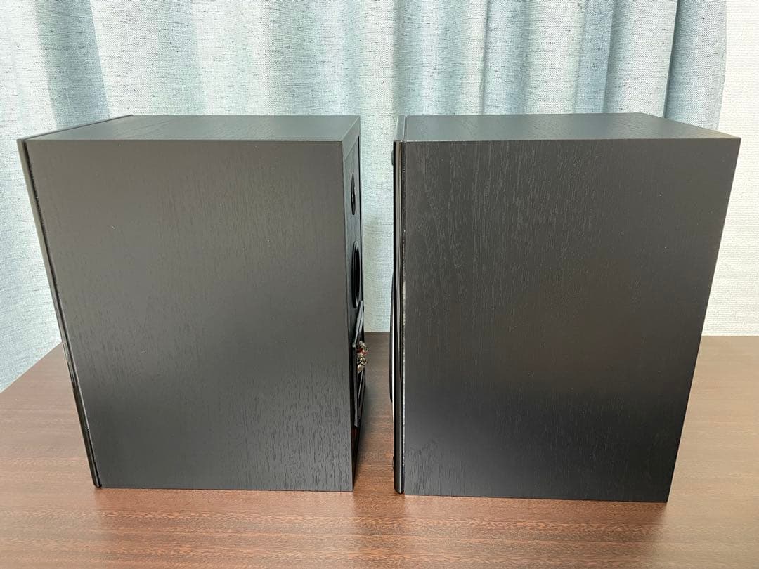 美品 DALI ZENSOR1 ブラック 取扱説明書・付属品有