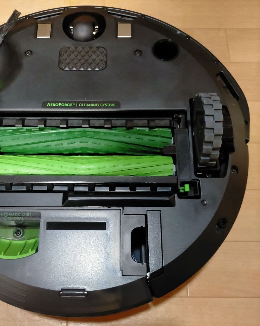 ルンバiRobotルンバi3+美品