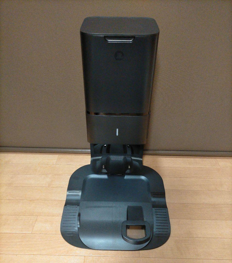 ルンバiRobotルンバi3+美品