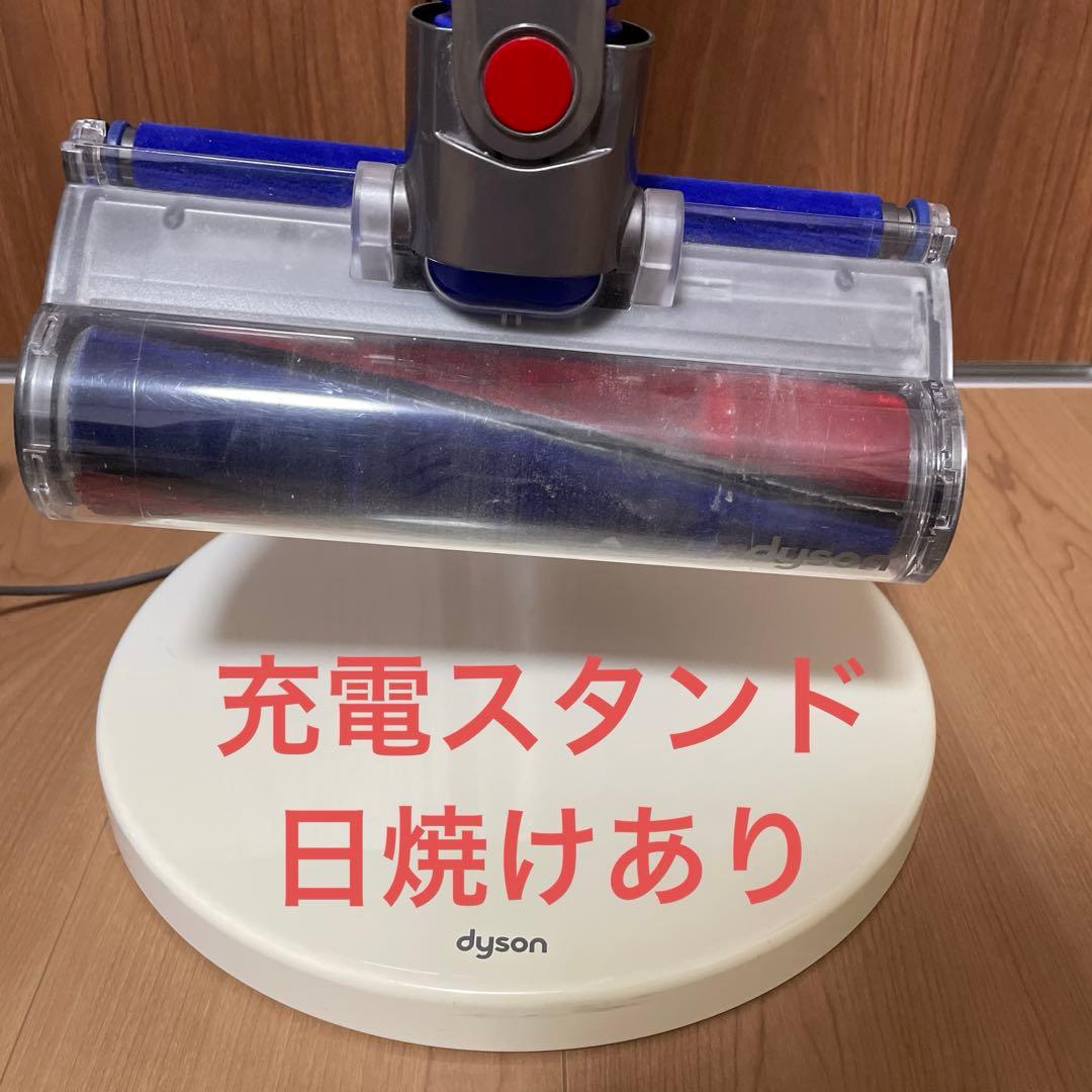 【訳あり】Dyson v11 fluffy+ SV14 コードレスクリーナー