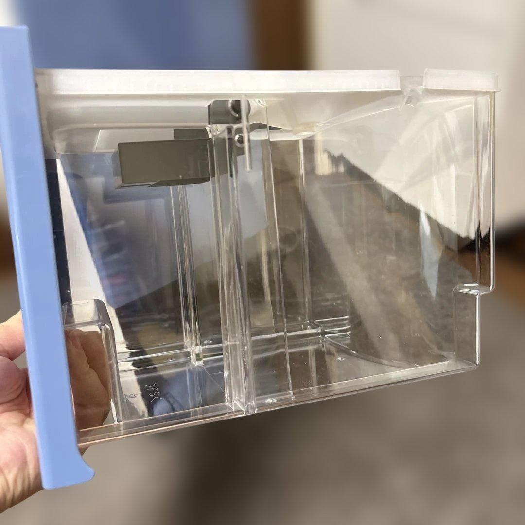 コロナ(CORONA)BD-H107【美品】　除湿機