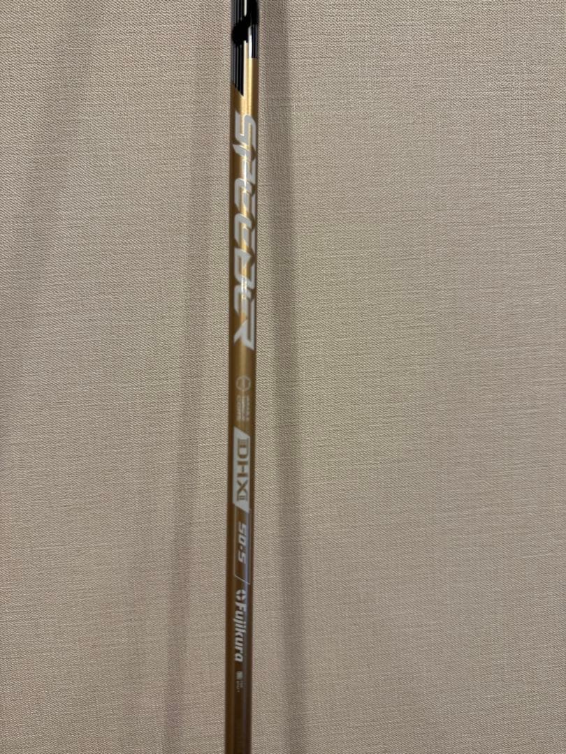 キャロウェイ QUANTUM Max 10.5° カスタム ドライバー