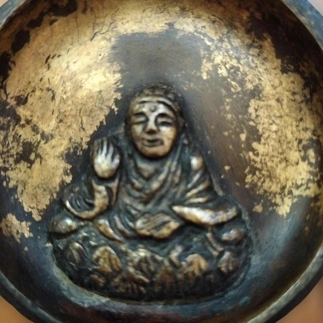 仏教美術　古美術　懐中仏