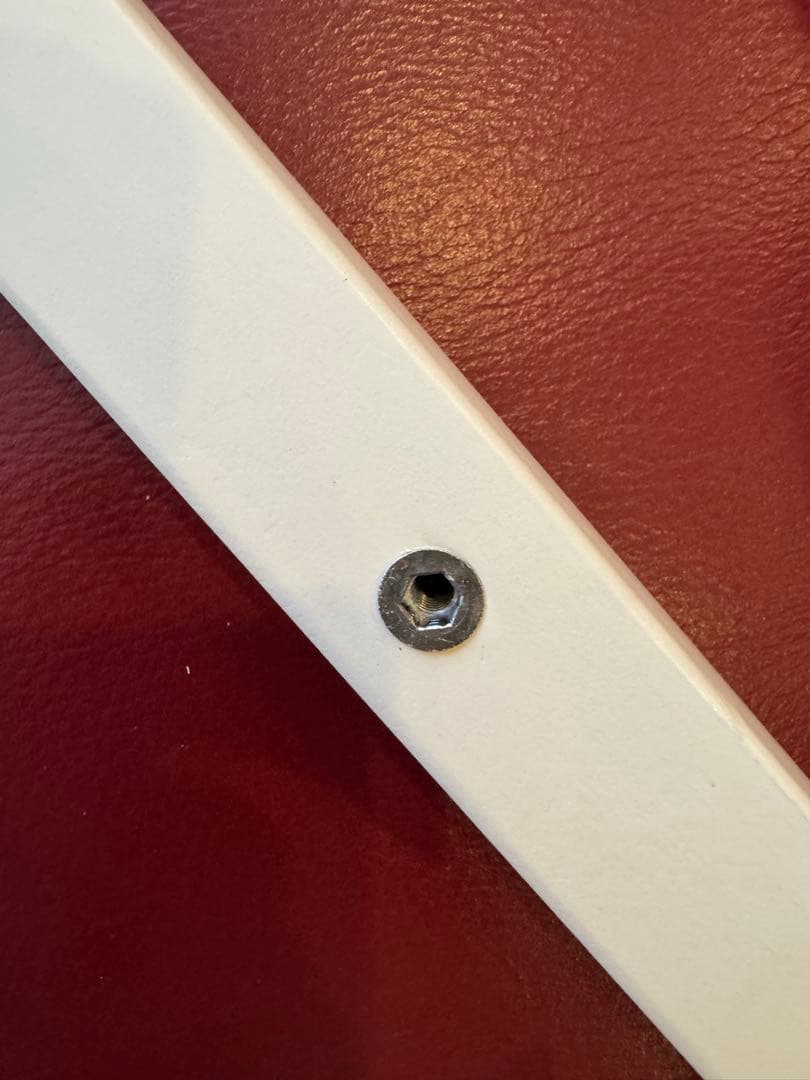 ストッケ　STOKKE　ホワイト　スリーピー　円形ベビーベッド 拡張パーツあり