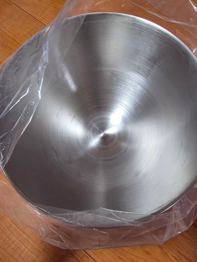 KitchenAid スタンドミキサー レッド セット