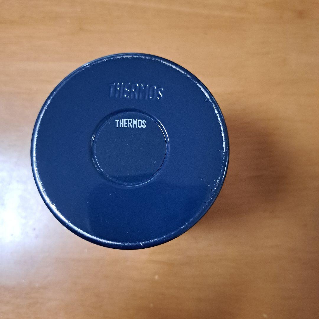 サーモス　スープジャー 2個　タンブラー　保温ポーチ　真空断熱　4点