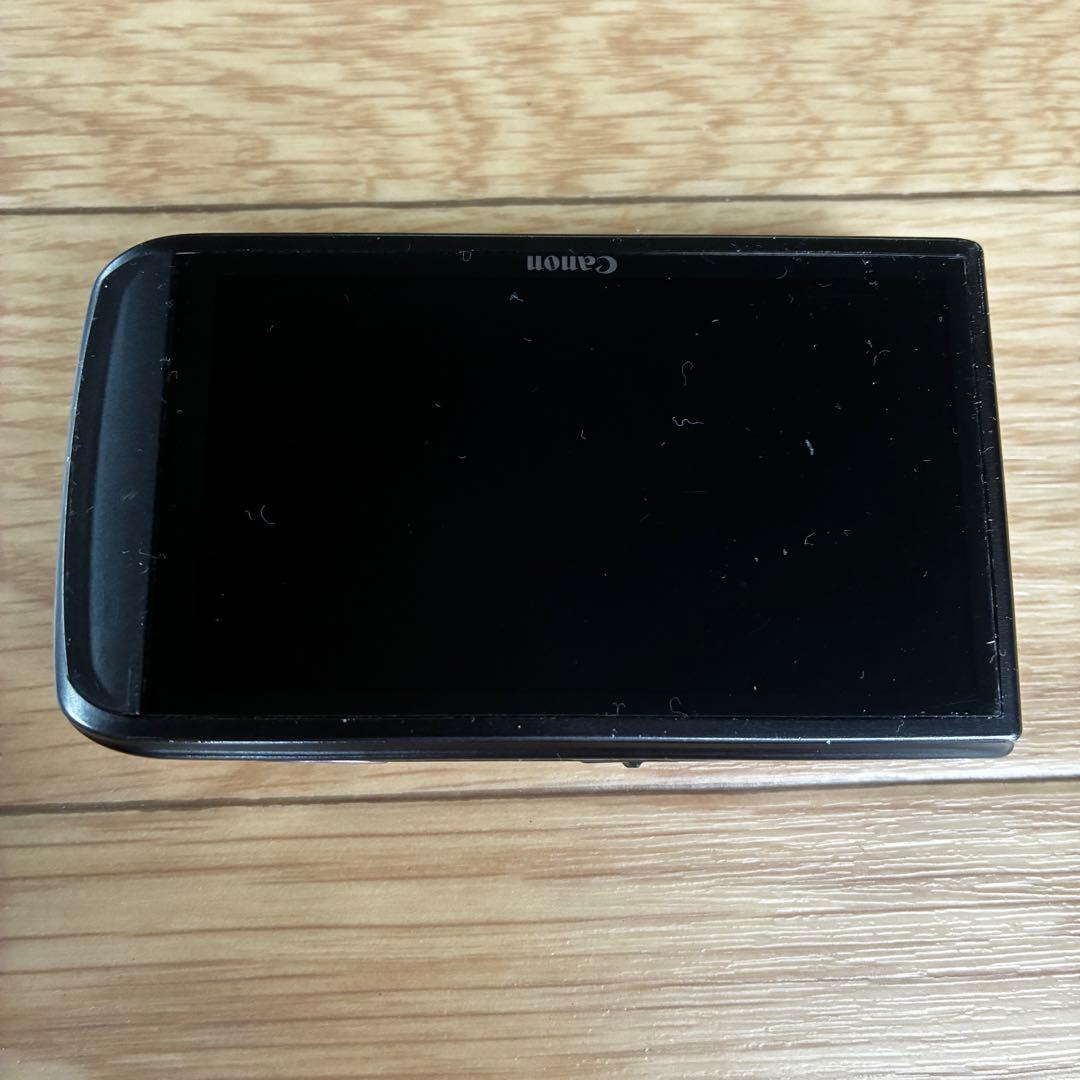 【ジャンク品】Canon IXY 10S デジタルカメラ 本体