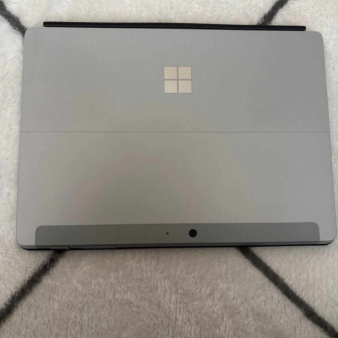 Windowsタブレット本体 Microsoft Surface Go3 128GB
