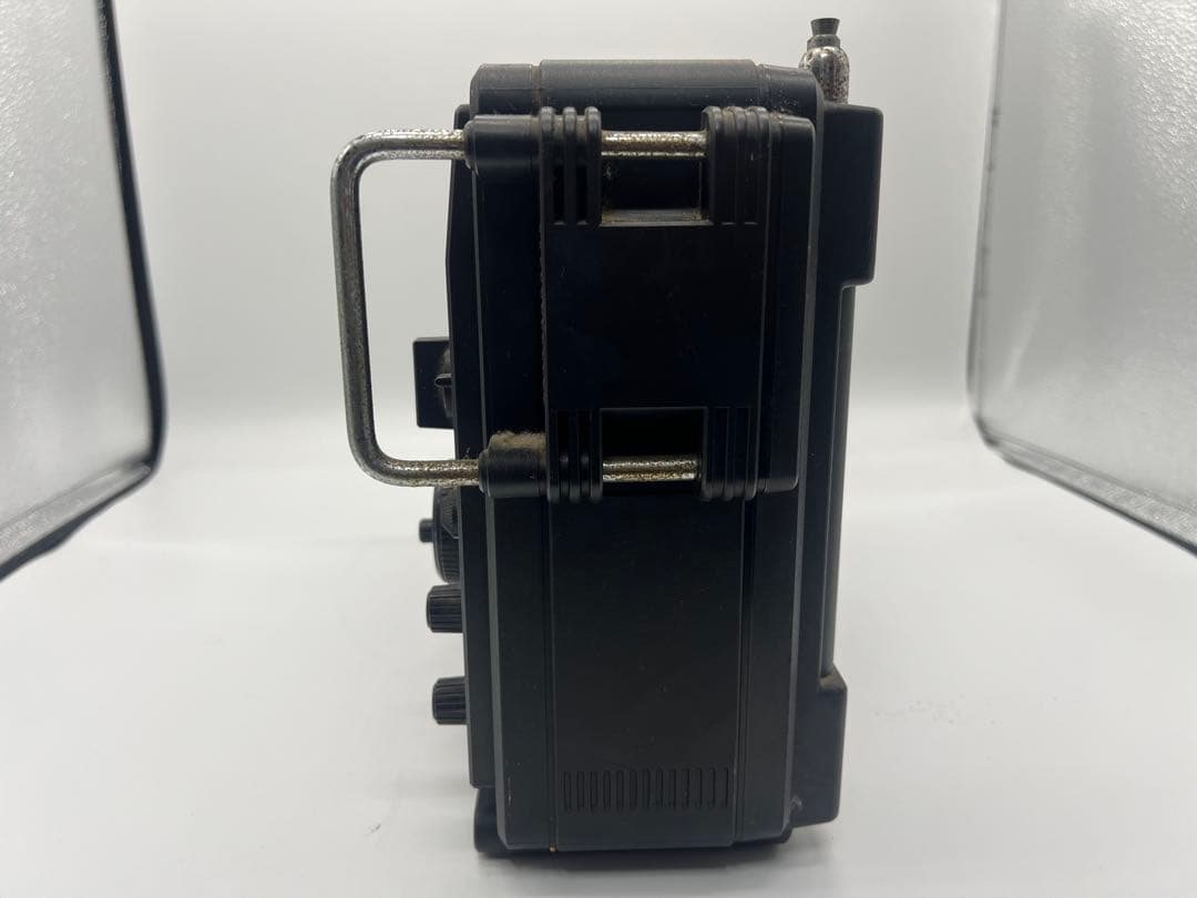 ナショナル ラジオ プロシード【RF-2800】通電確認のみ ジャンク品