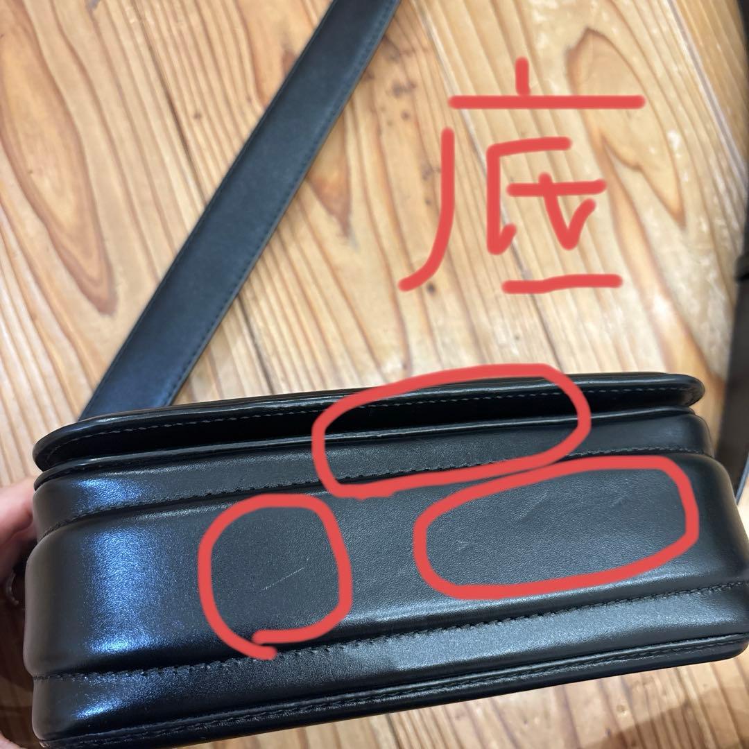 lemaire ランドセルバック