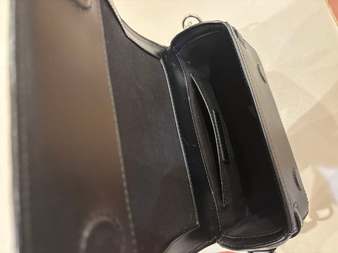 lemaire ランドセルバック