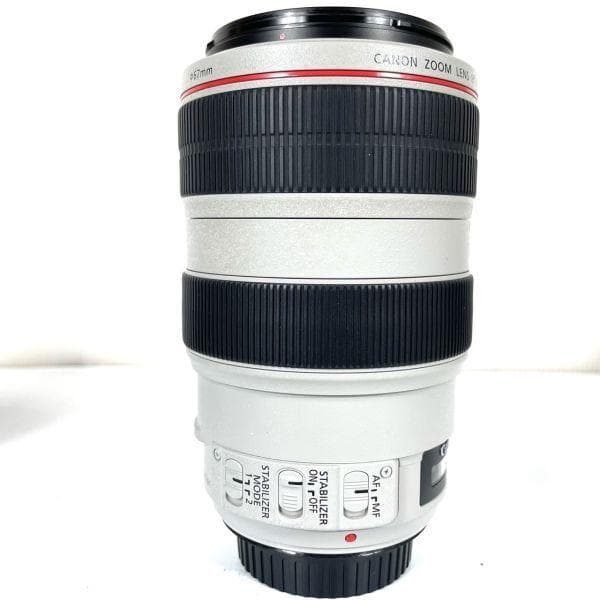 ■極上品■ CANON EF70-300mm F4-5.6L IS USM