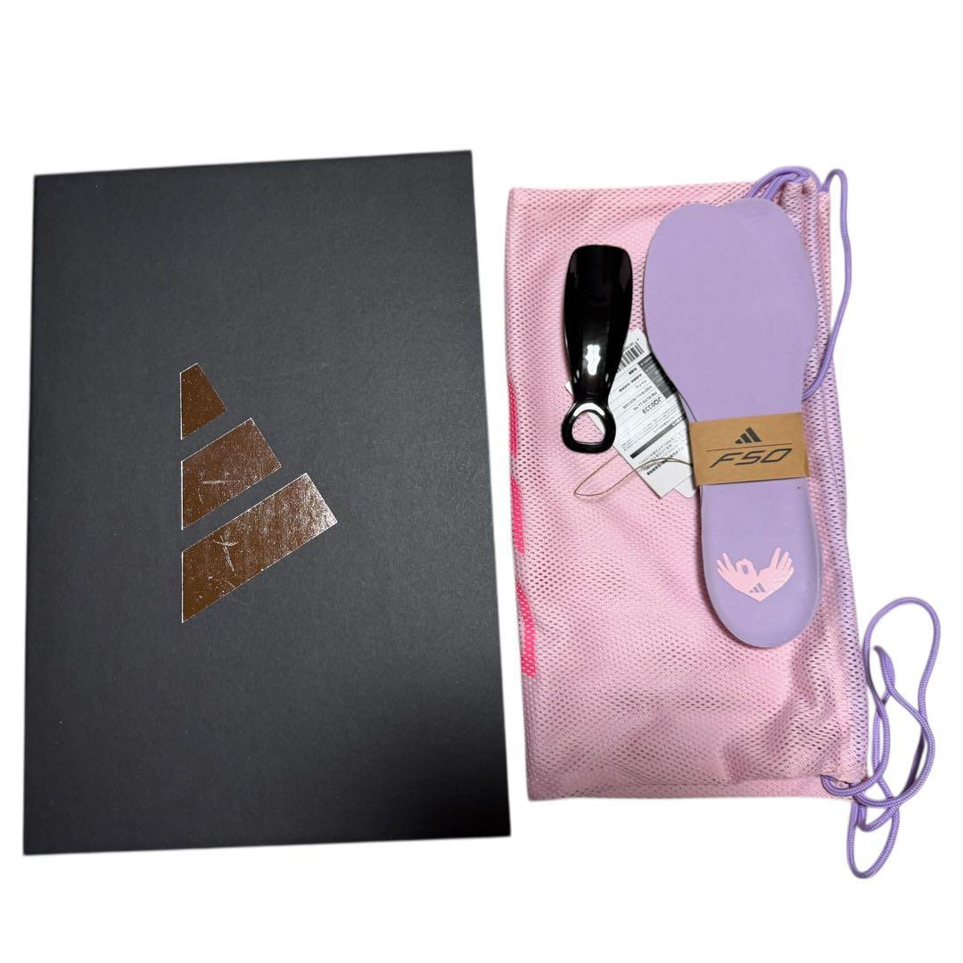 2/28まで値下げ！F50 ELITE LL FG LAMINE YAMAL