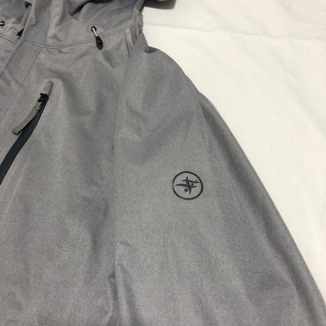 Foxfire GORE-TEX アラクリティ ジャケットマウンテンパーカー