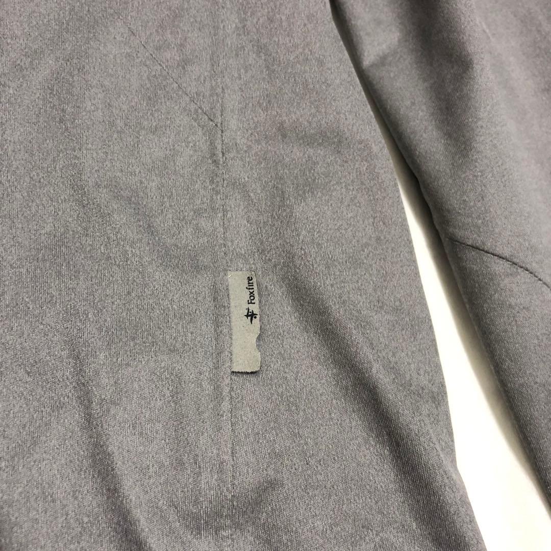 Foxfire GORE-TEX アラクリティ ジャケットマウンテンパーカー