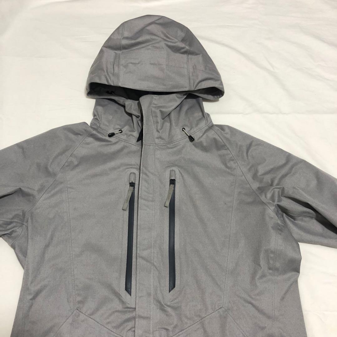 Foxfire GORE-TEX アラクリティ ジャケットマウンテンパーカー