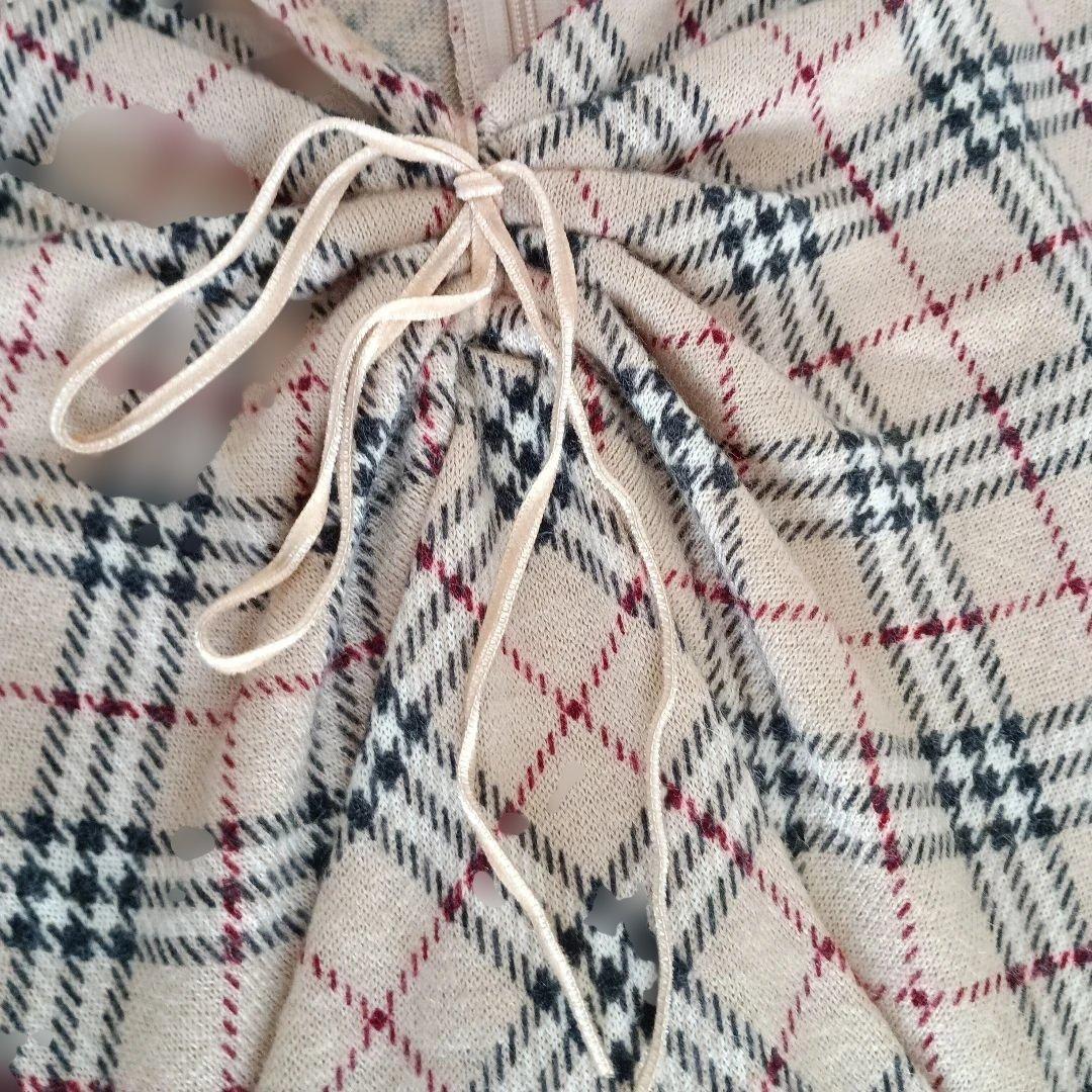 30 バーバリーブルーレーベル　M