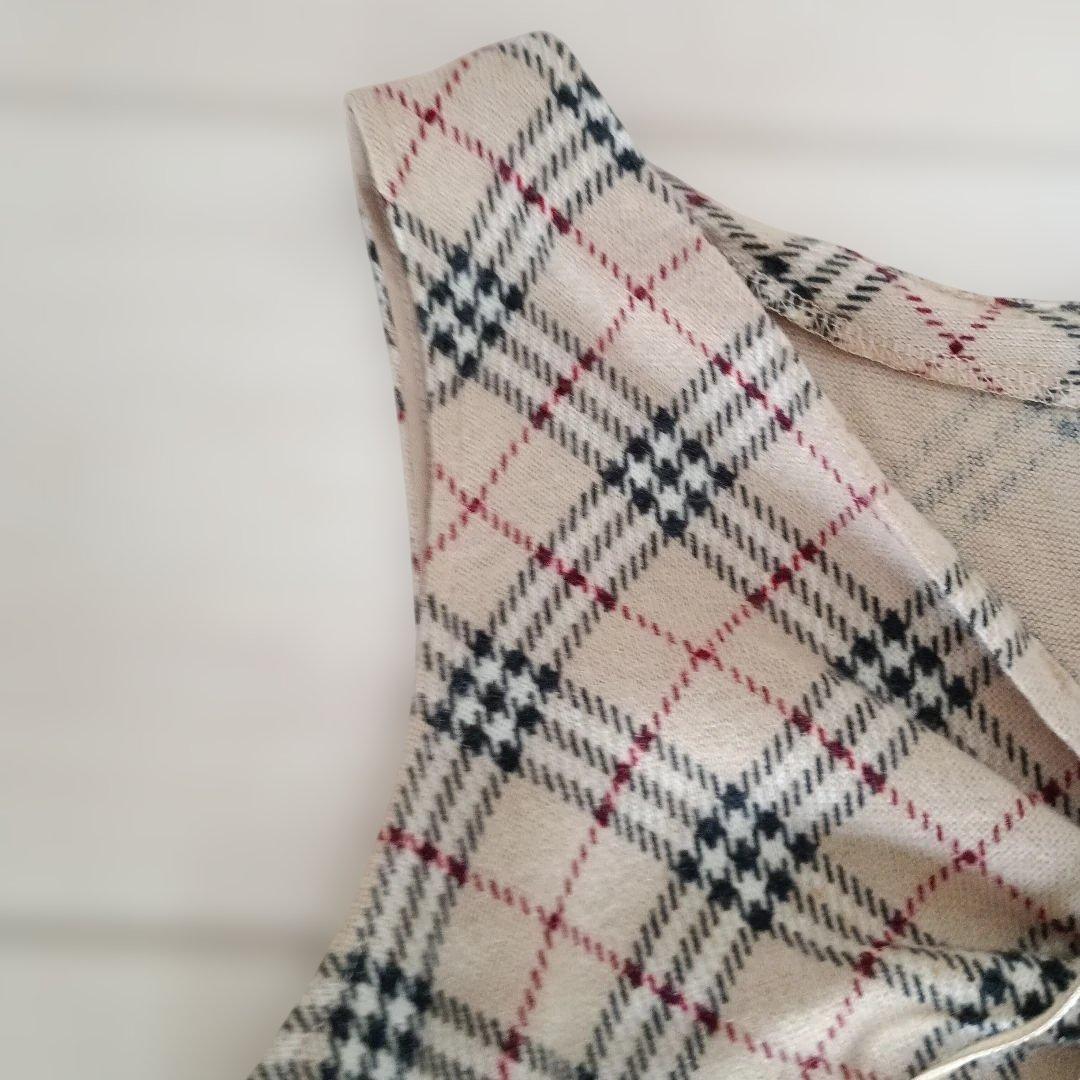 30 バーバリーブルーレーベル　M