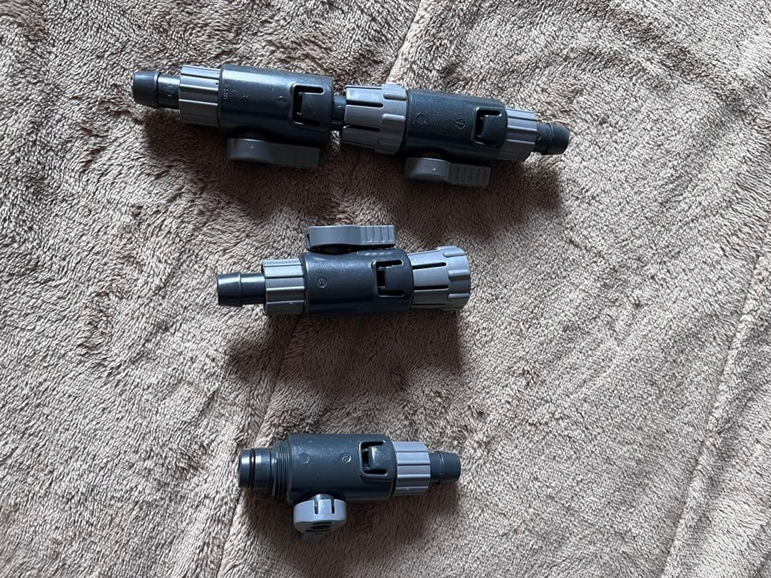 エーハイム　フィルター　2213