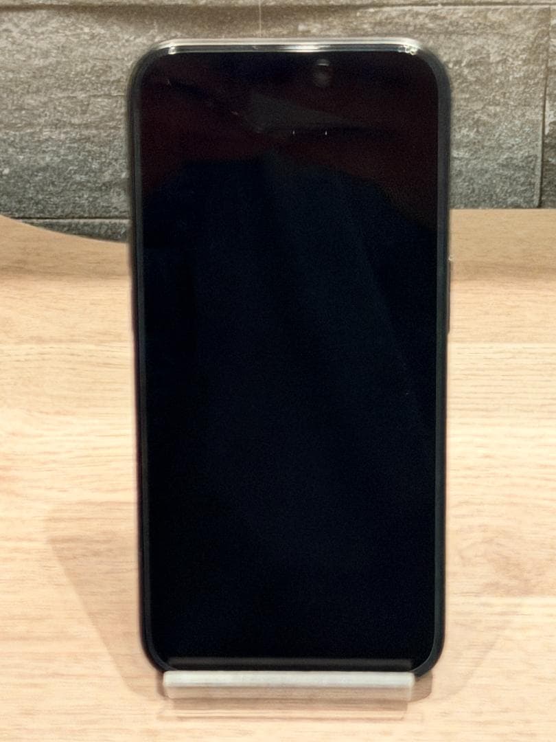 iphone 15 pro ブラックチタニウム 128GB SIMフリー