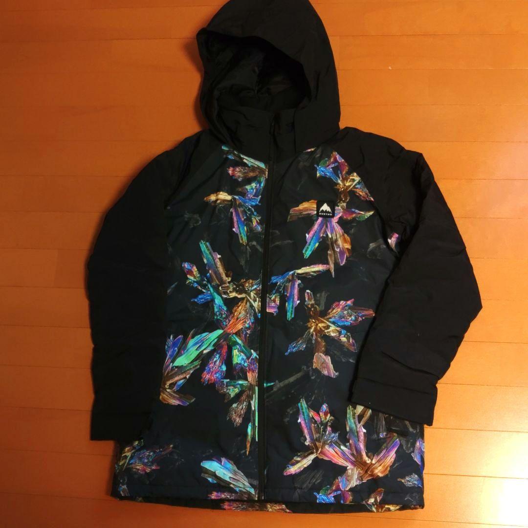 Burton　ガールズ Burton ハート 2L ジャケット　XL