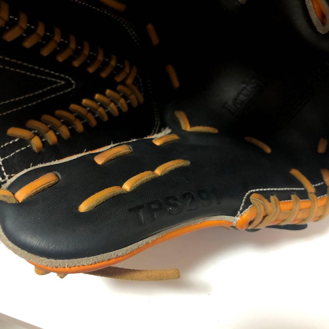 ルイスビルスラッガーTPS pro　未使用？超美品グローブ　ソフトボール用？