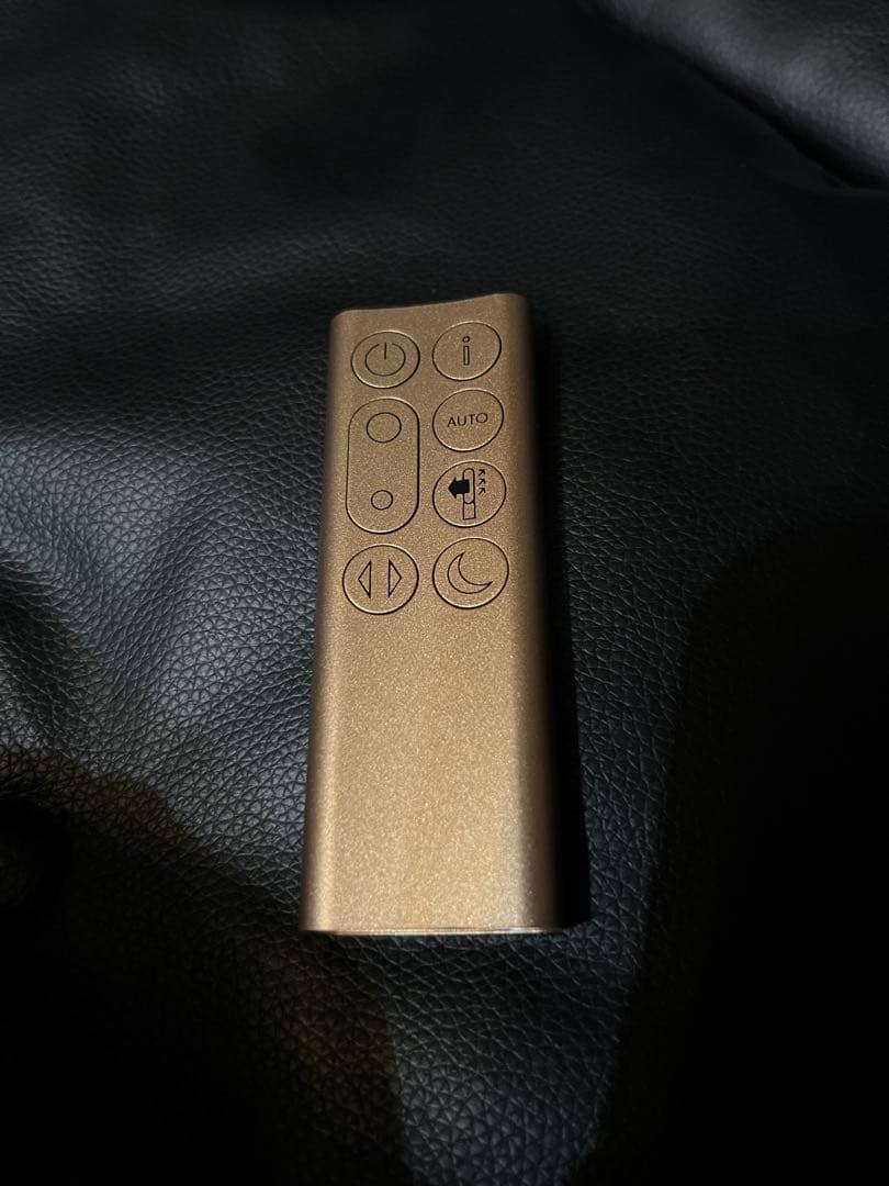 Dyson PurifierCool Formaldehyde™ 空気清浄ファン