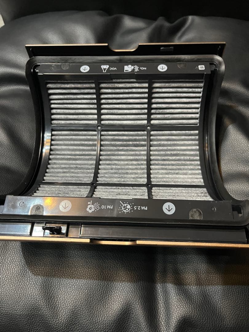 Dyson PurifierCool Formaldehyde™ 空気清浄ファン